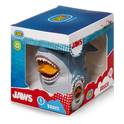 Jaws TUBBZ Cosplaying Duck Bruce (Boxed Edition) image 1