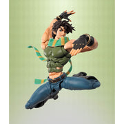 JoJo's Bizarre Adventure Battle Tendency S.H.Figuarts Joseph Joestar Action Figure image 3