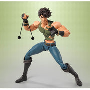 JoJo's Bizarre Adventure Battle Tendency S.H.Figuarts Joseph Joestar Action Figure image 6