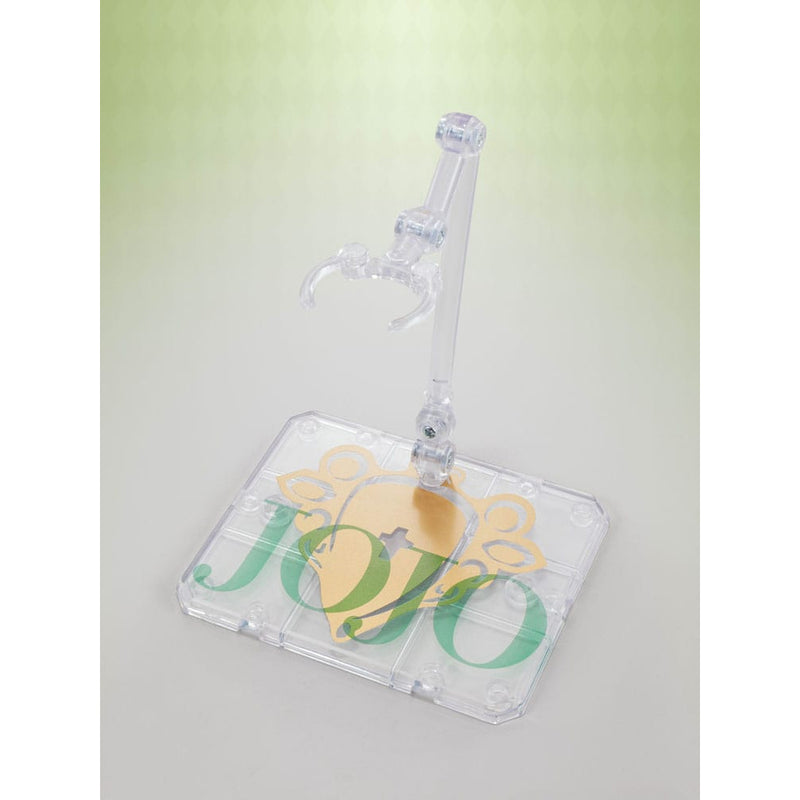 JoJo's Bizarre Adventure Battle Tendency S.H.Figuarts Joseph Joestar Action Figure image 8