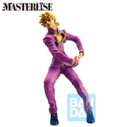 JoJo's Bizarre Adventure Masterlise Ichibansho Giorno Giovanna (The Gathering of Stars) Figure image 2