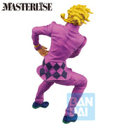 JoJo's Bizarre Adventure Masterlise Ichibansho Giorno Giovanna (The Gathering of Stars) Figure image 4