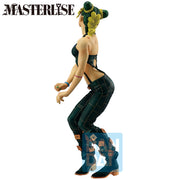 JoJo's Bizarre Adventure Masterlise Ichibansho Jolyne Cujoh (The Gathering of Stars) Figure image 4