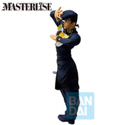 JoJo's Bizarre Adventure Masterlise Ichibansho Josuke Higashikata (The Gathering of Stars) Figure image 4