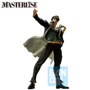 JoJo's Bizarre Adventure Masterlise Ichibansho Jotaro Kujo (The Gathering of Stars) Figure image 3