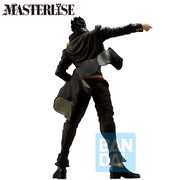 JoJo's Bizarre Adventure Masterlise Ichibansho Jotaro Kujo (The Gathering of Stars) Figure image 4