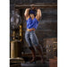 JoJo's Bizarre Adventure Phantom Blood Pop Up Parade PVC Statue Jonathan Joestar image 1