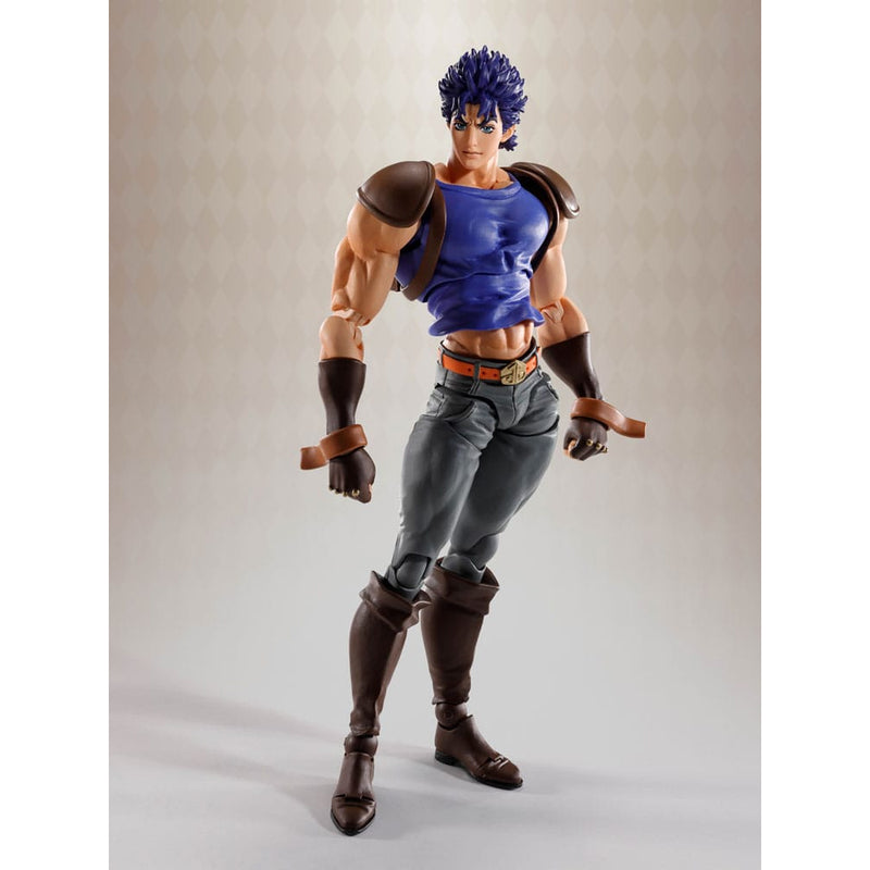 JoJo's Bizarre Adventure Phantom Blood S.H.Figuarts Jonathan Joestar Action Figure image 1
