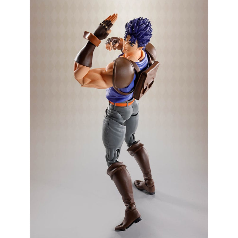 JoJo's Bizarre Adventure Phantom Blood S.H.Figuarts Jonathan Joestar Action Figure image 2