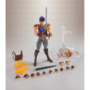 JoJo's Bizarre Adventure Phantom Blood S.H.Figuarts Jonathan Joestar Action Figure image 7