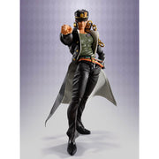 JoJo´s Bizarre Adventure S.H.Figuarts Action Figure Jotaro Kujo image 1