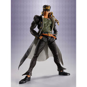 JoJo´s Bizarre Adventure S.H.Figuarts Action Figure Jotaro Kujo image 2