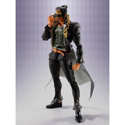 JoJo´s Bizarre Adventure S.H.Figuarts Action Figure Jotaro Kujo image 3