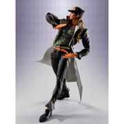 JoJo´s Bizarre Adventure S.H.Figuarts Action Figure Jotaro Kujo image 4