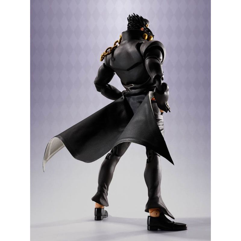 JoJo´s Bizarre Adventure S.H.Figuarts Action Figure Jotaro Kujo image 5