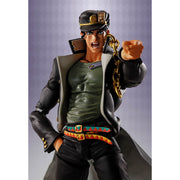 JoJo´s Bizarre Adventure S.H.Figuarts Action Figure Jotaro Kujo image 6