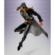 JoJo´s Bizarre Adventure S.H.Figuarts Action Figure Jotaro Kujo image 7