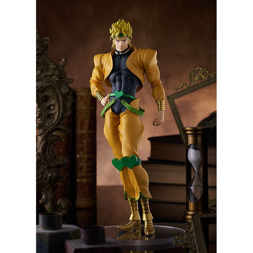 JoJo's Bizarre Adventure Stardust Crusaders Pop Up Parade PVC Statue Dio image 1