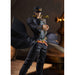 JoJo's Bizarre Adventure Stardust Crusaders Pop Up Parade PVC Statue Jotaro Kujo image 3