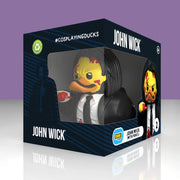 John Wick John Wick with Pencil TUBBZ (Boxed Edition) 1
