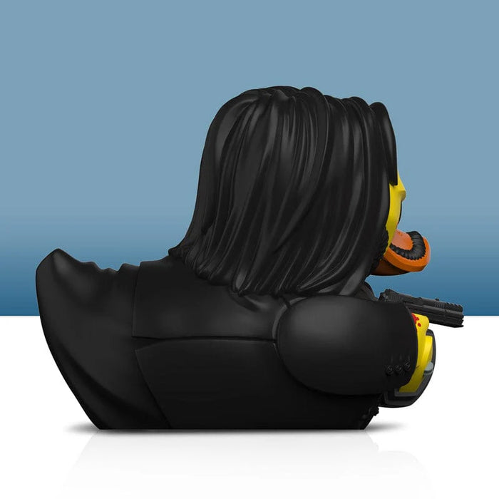 John Wick TUBBZ Cosplaying Duck (Boxed Edition) image 5