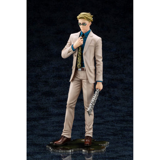 Jujutsu Kaisen ARTFX J Figure Kento Nanami image 1