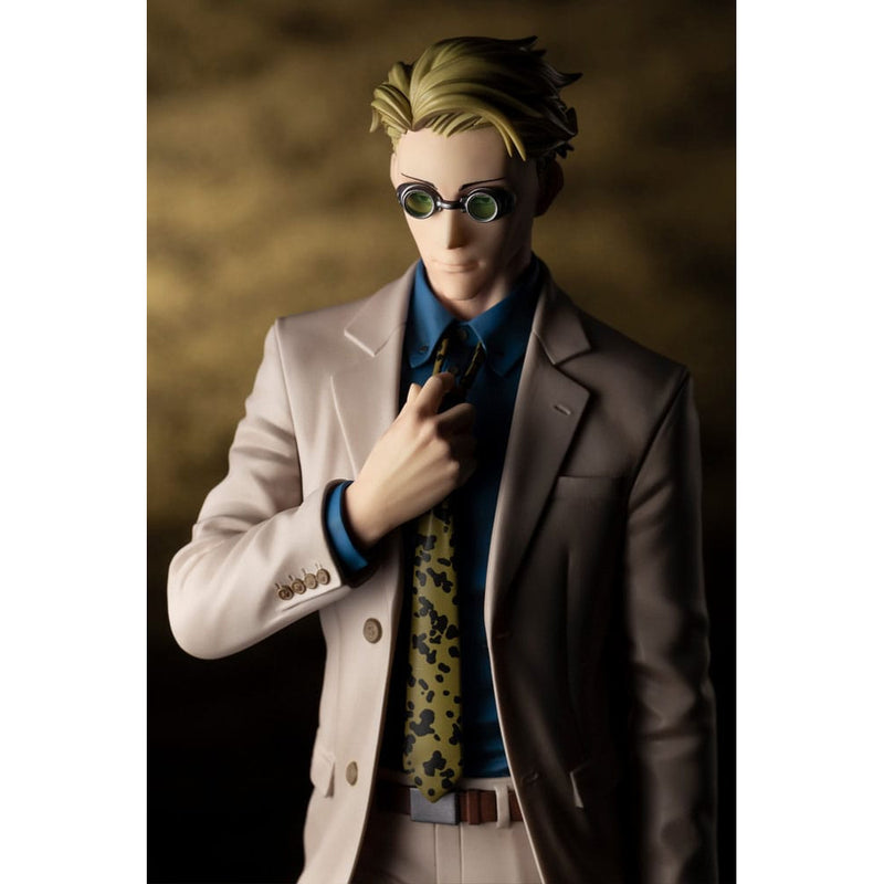 Jujutsu Kaisen ARTFX J Figure Kento Nanami image 2