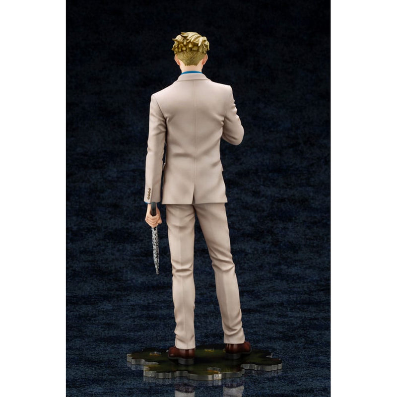 Jujutsu Kaisen ARTFX J Figure Kento Nanami image 3