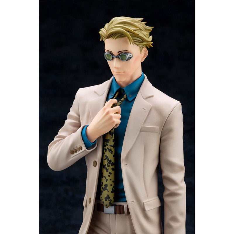 Jujutsu Kaisen ARTFX J Figure Kento Nanami image 4