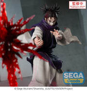 Jujutsu Kaisen Culling Game Luminasta Figure Choso Supernova image 2