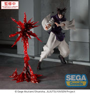 Jujutsu Kaisen Culling Game Luminasta Figure Choso Supernova image 4