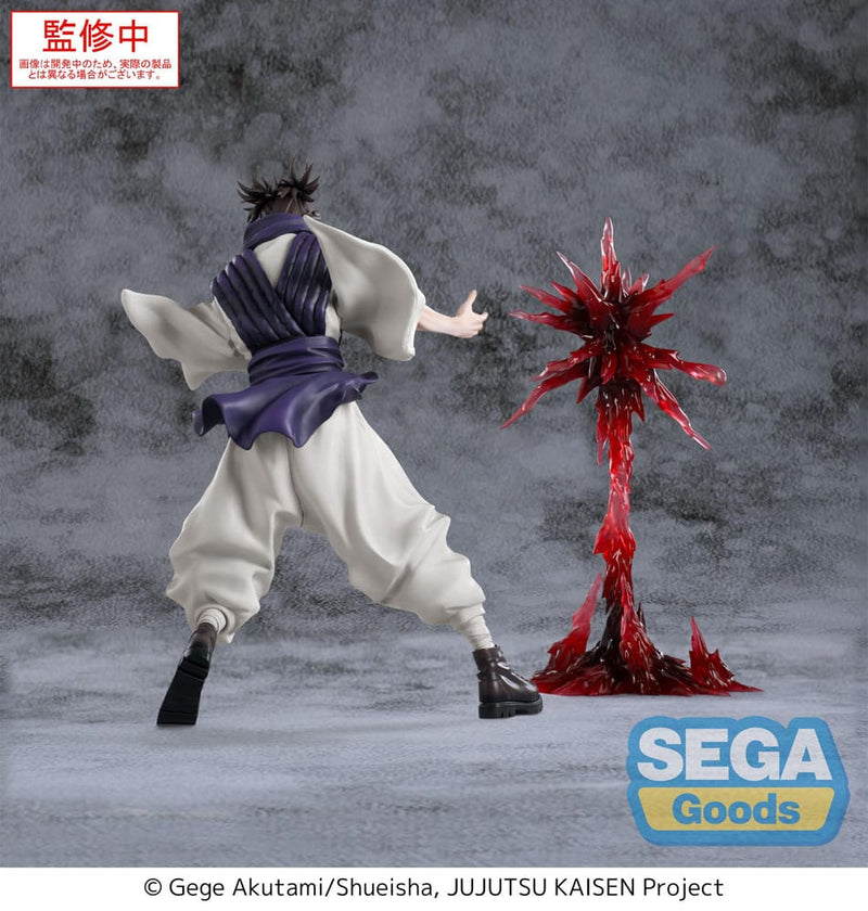 Jujutsu Kaisen Culling Game Luminasta Figure Choso Supernova image 5