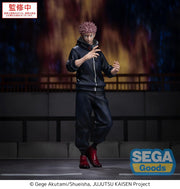 Jujutsu Kaisen Culling Game XStellar Figure Yuji Itadori image 2