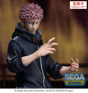 Jujutsu Kaisen Culling Game XStellar Figure Yuji Itadori image 3