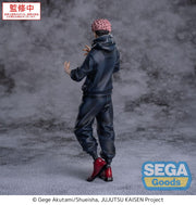 Jujutsu Kaisen Culling Game XStellar Figure Yuji Itadori image 5