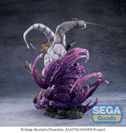 Jujutsu Kaisen FiGURiZMa Eight-Handled Sword Divergent Sila Divine General Mahoraga Figure image 5