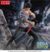 Jujutsu Kaisen Figurizm PVC Statue Toji Fushiguro Encounter image 2