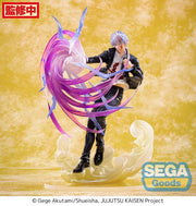 Jujutsu Kaisen Hidden Inventory Premature Death Luminasta Satoru Gojo Hollow Purple (Kyoshiki Murasaki) Figure image 2