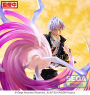 Jujutsu Kaisen Hidden Inventory Premature Death Luminasta Satoru Gojo Hollow Purple (Kyoshiki Murasaki) Figure image 3
