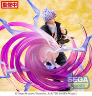 Jujutsu Kaisen Hidden Inventory Premature Death Luminasta Satoru Gojo Hollow Purple (Kyoshiki Murasaki) Figure image 4