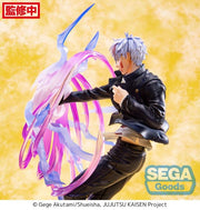 Jujutsu Kaisen Hidden Inventory Premature Death Luminasta Satoru Gojo Hollow Purple (Kyoshiki Murasaki) Figure image 5