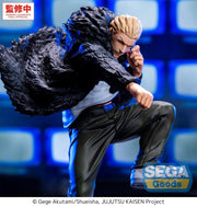 Jujutsu Kaisen Luminasta Kinji Hakari Figure image 3