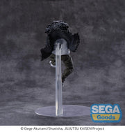 Jujutsu Kaisen Luminasta Kinji Hakari Figure image 5