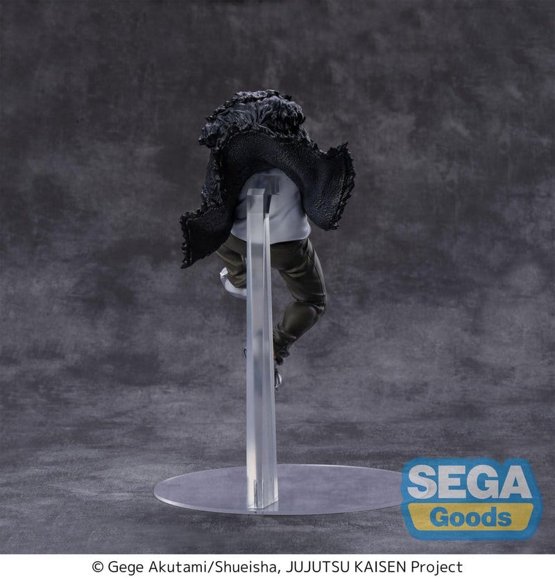 Jujutsu Kaisen Luminasta Kinji Hakari Figure image 5