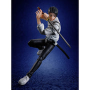 Jujutsu Kaisen S.H.Figuarts Yuta Okkotsu (Special Grade Jujutsu Sorcerer) Action Figure image 1