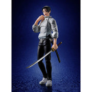Jujutsu Kaisen S.H.Figuarts Yuta Okkotsu (Special Grade Jujutsu Sorcerer) Action Figure image 2
