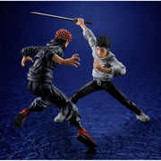 Jujutsu Kaisen S.H.Figuarts Yuta Okkotsu (Special Grade Jujutsu Sorcerer) Action Figure image 3