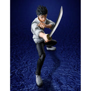 Jujutsu Kaisen S.H.Figuarts Yuta Okkotsu (Special Grade Jujutsu Sorcerer) Action Figure image 4