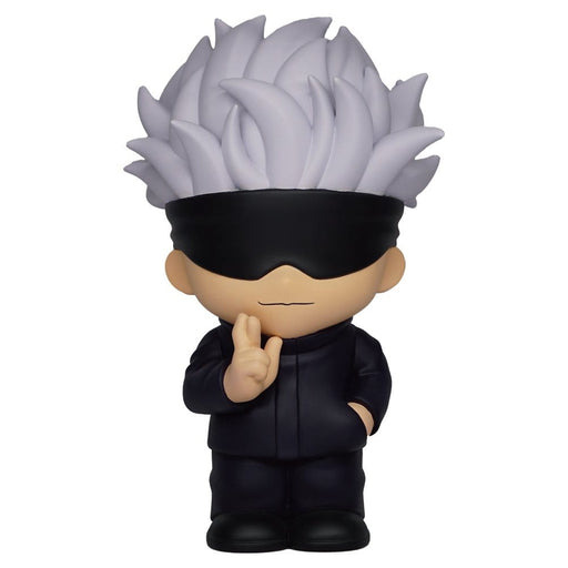 Jujutsu Kaisen Satoru Figural Coin Bank