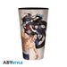 Jujutsu Kaisen Tokyo vs Kyoto Large Drinking Glass